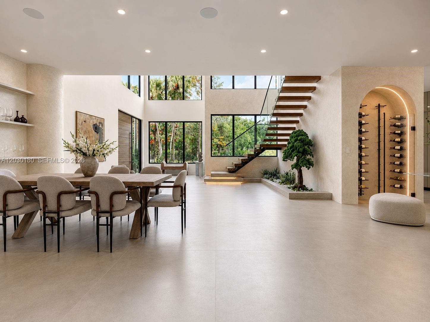 Single-family home at 9530 SW 95th Ct, Miami, FL