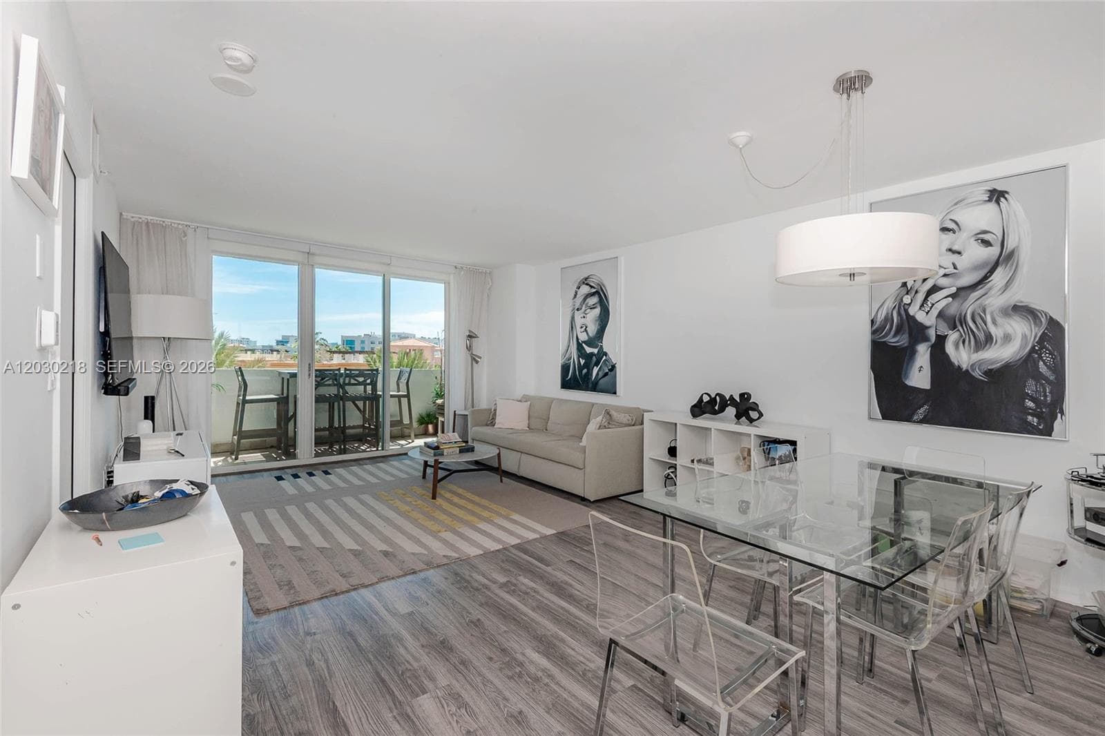 Condo at 90 Alton Rd, Miami Beach, FL