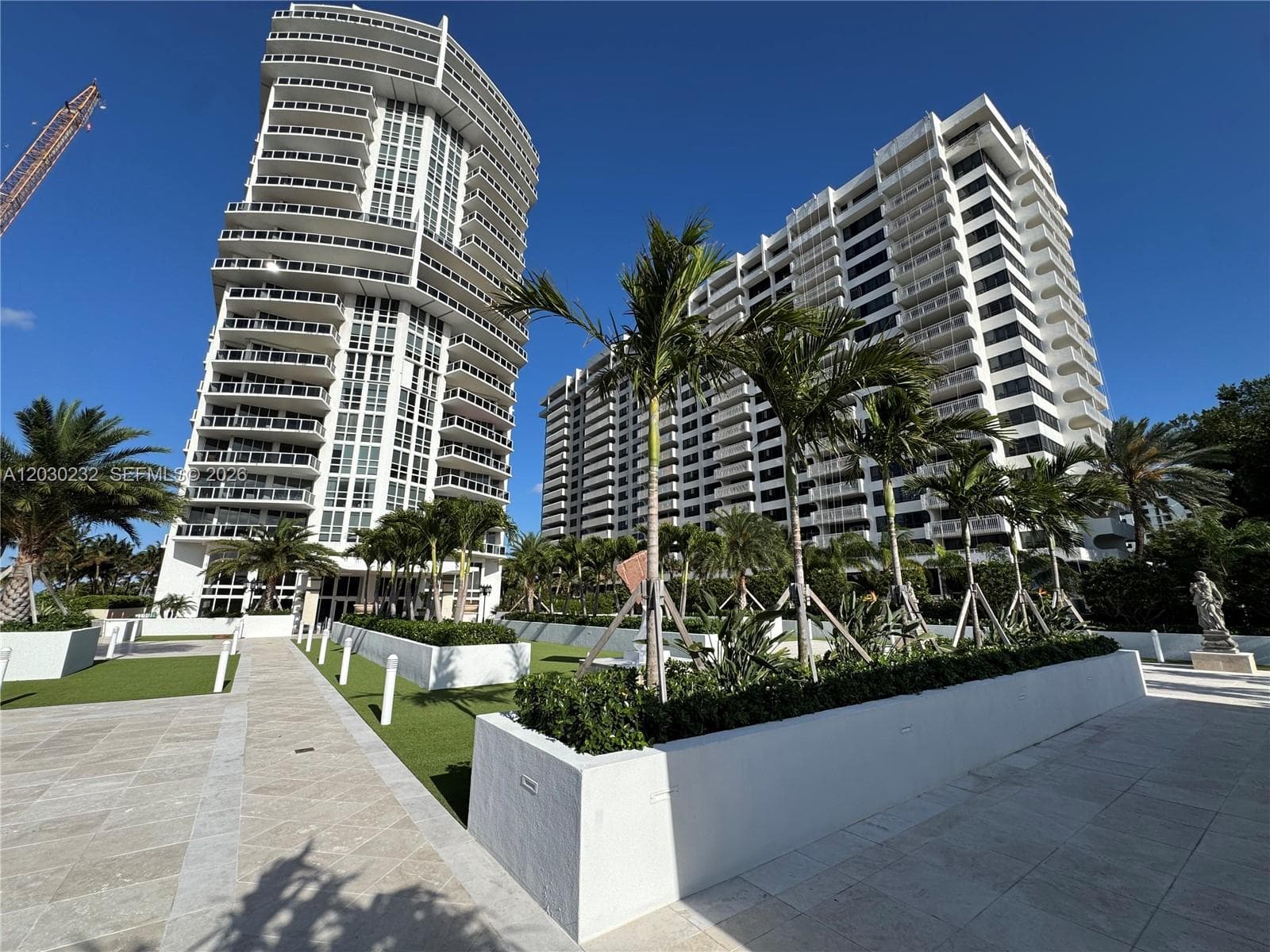 Condo at 10225 Collins Ave, Bal Harbour, FL