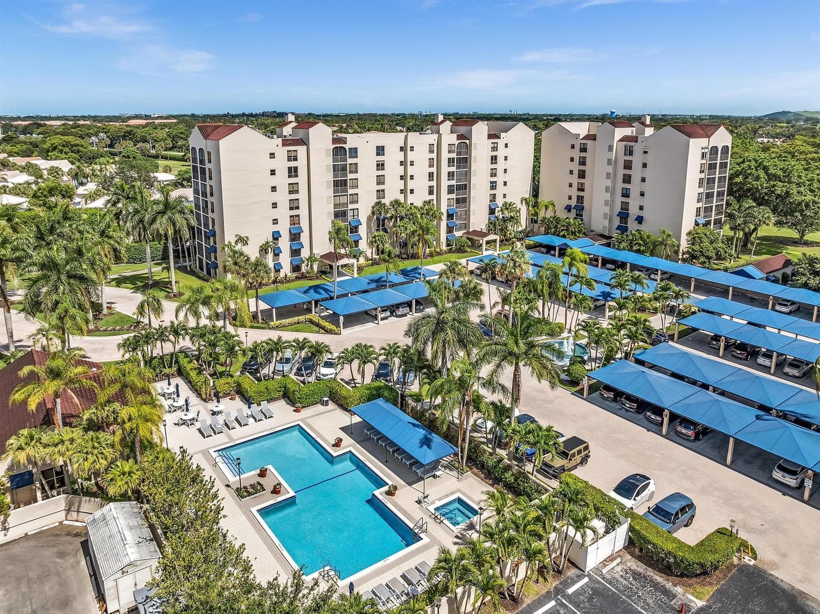 Condo at 7564 Regency Lake Drive, Boca Raton, FL