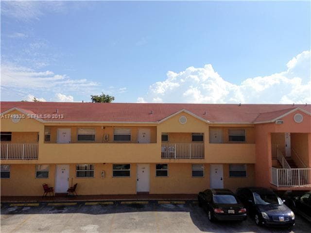 Condo at 11378 W Flagler Street, Miami, FL