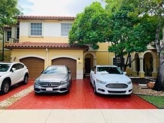 Townhouse at 4948 SW 136th Avenue, Miramar, FL