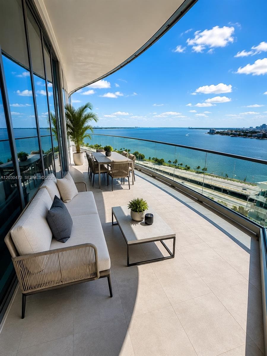 Condo at 175 SE 25th rd, Miami, FL