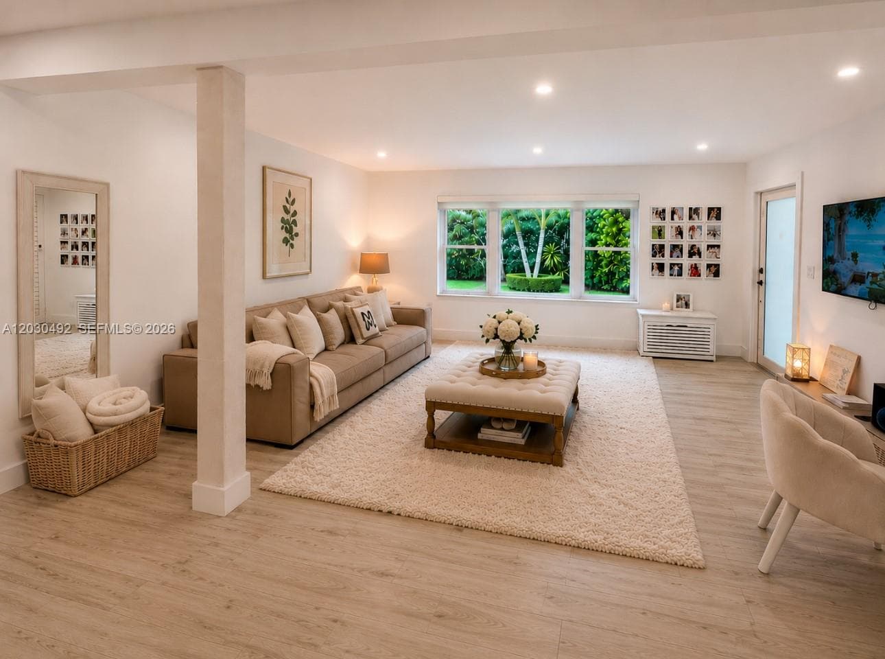 Single-family home at 1905 Alamanda Dr, North Miami, FL