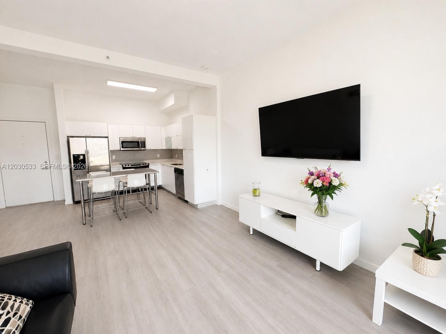 Condo at 234 NE 3rd St, Miami, FL