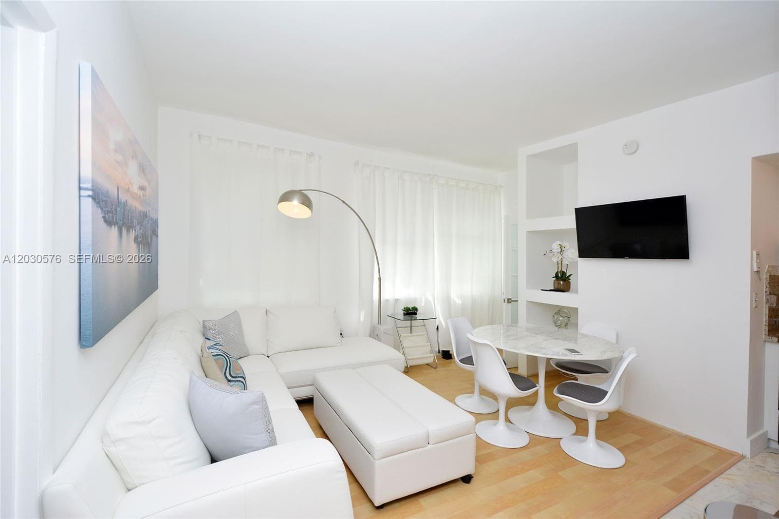 Condo at 1342 Drexel Ave, Miami Beach, FL