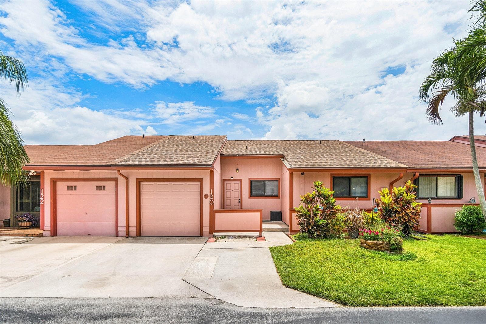 Home at 120 Mayfair Lane, Boynton Beach, FL