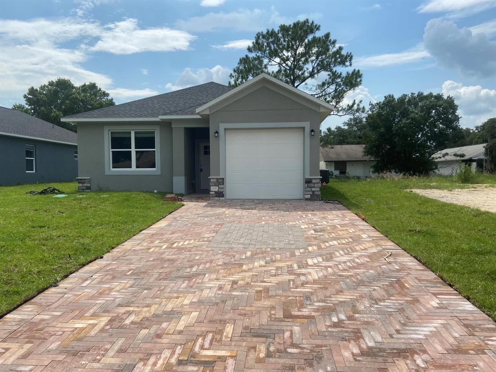Single-family home at 4229 Elson Avenue, Sebring, FL