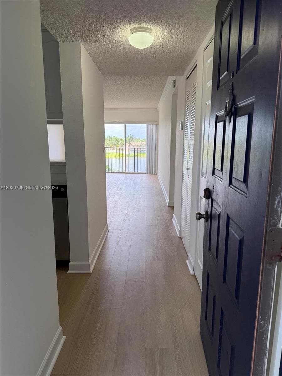 Condo at 8560 N Sherman Cir, Miramar, FL