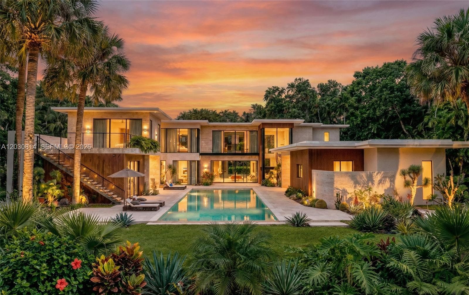 Single-family home at 6100 W Suburban Dr, Pinecrest — photo 3