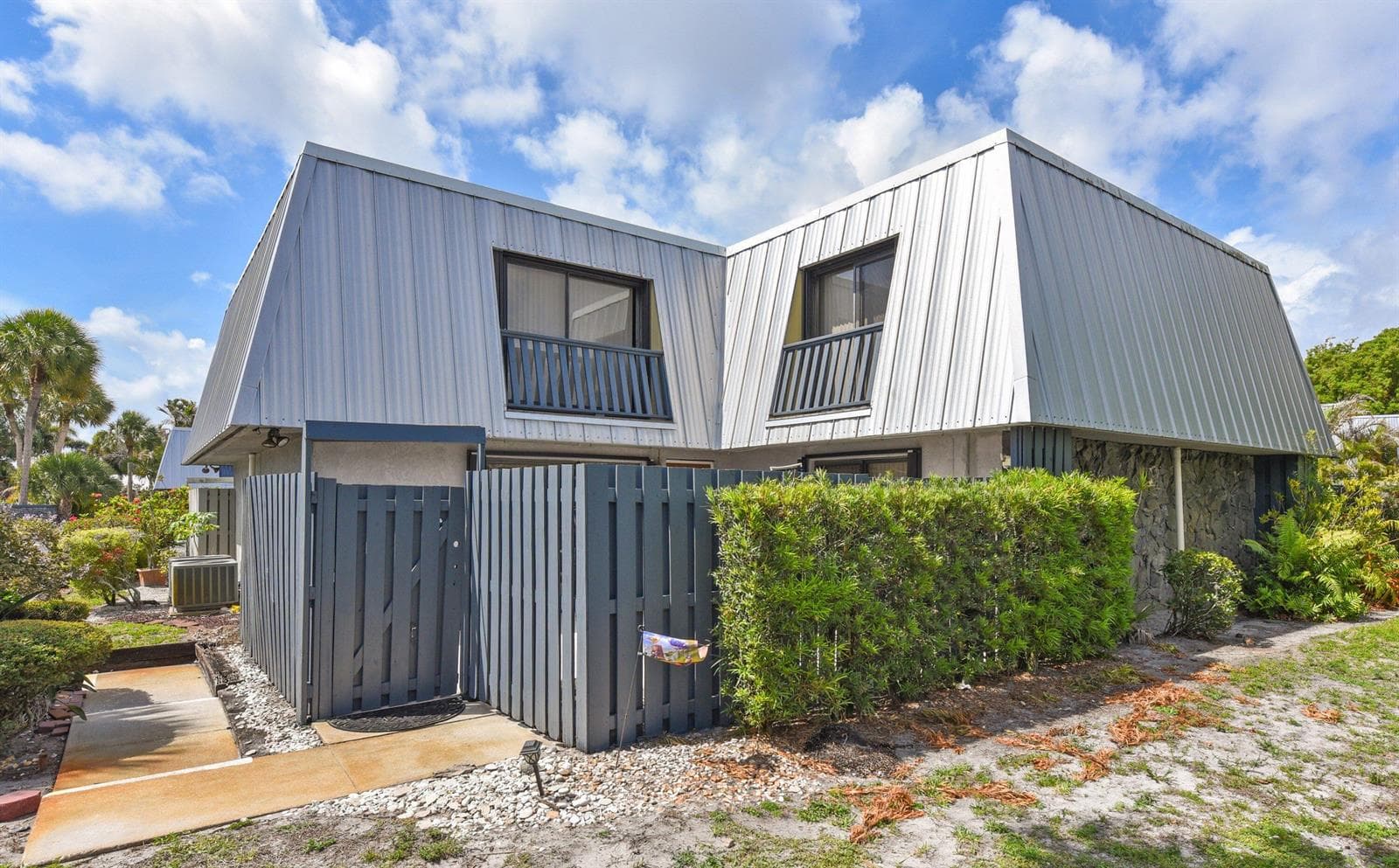 Townhouse at 3802 SE Jefferson Street, Stuart, FL