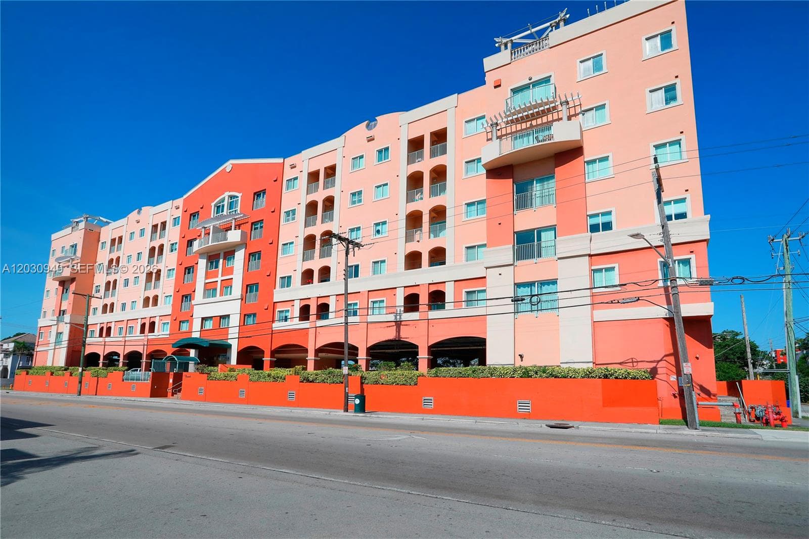 Condo at 2280 SW 32nd Ave, Miami, FL