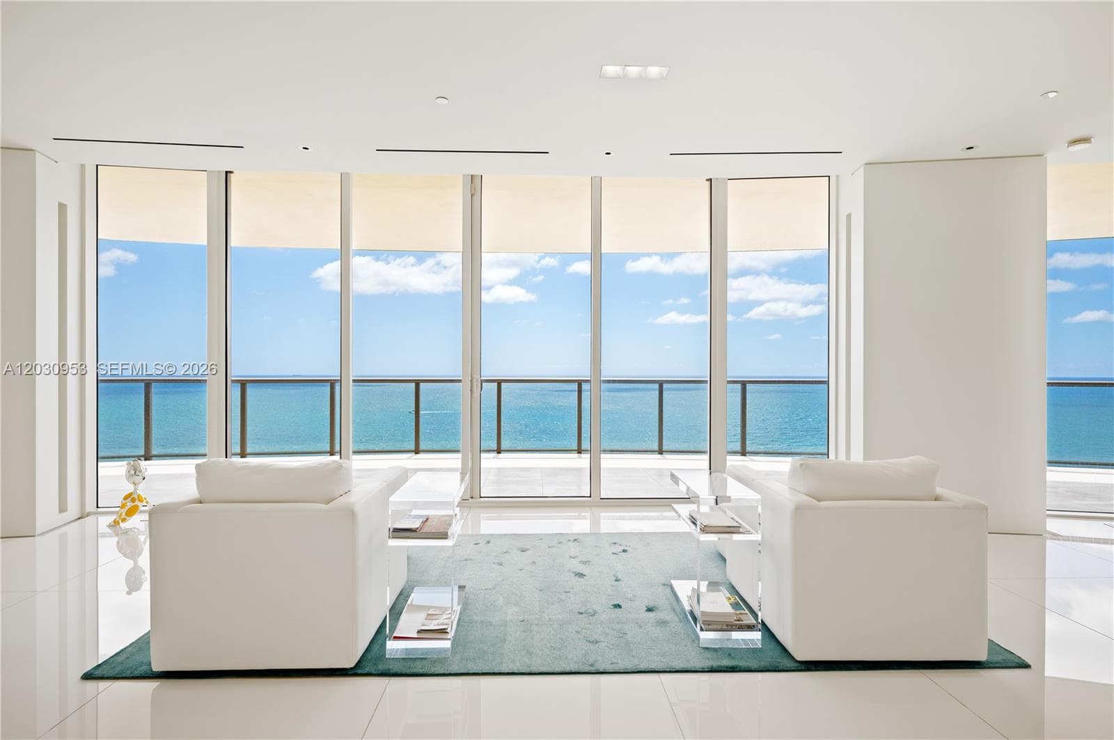 Condo at 9703 Collins Ave, Bal Harbour — photo 3