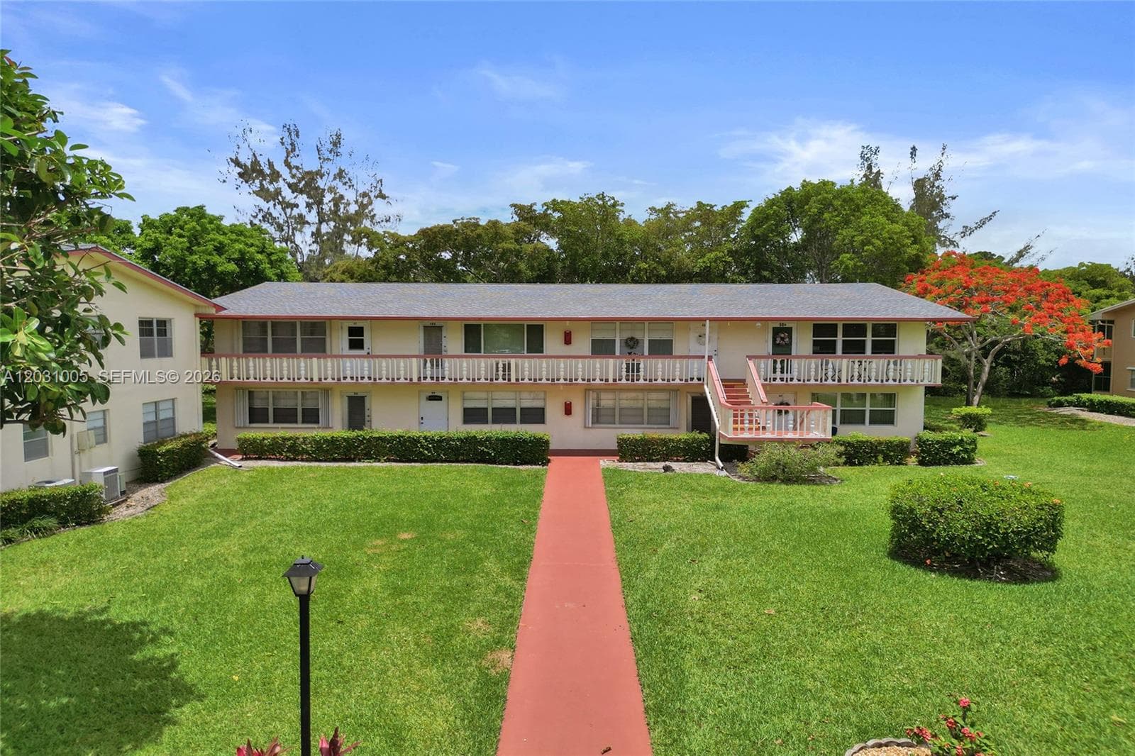 Condo at 47 Camden, West Palm Beach, FL