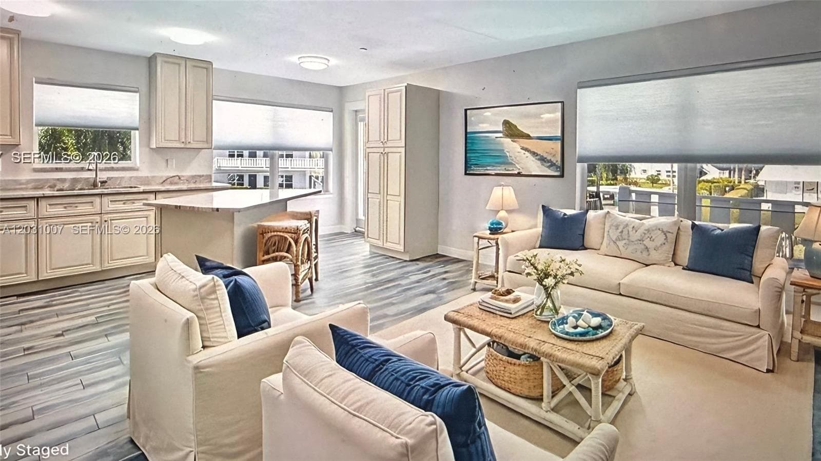 Condo at 2929 SE Ocean Blvd, Stuart — photo 1