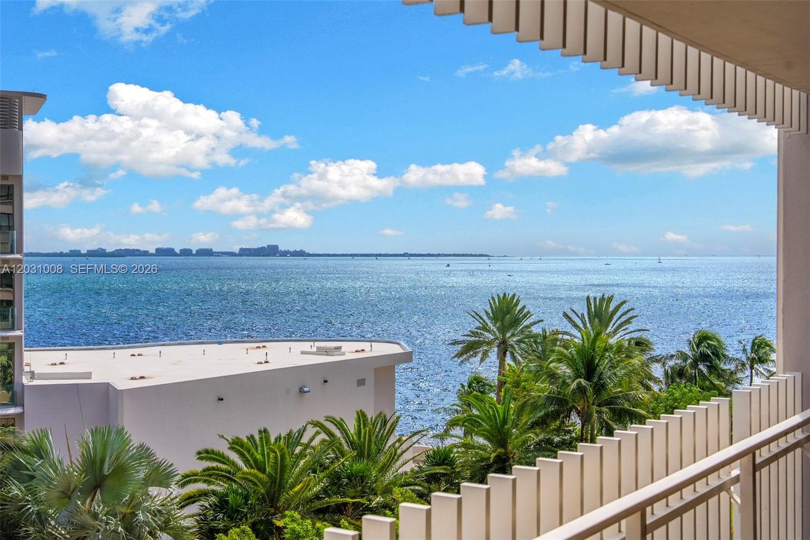 Condo at 3 Grove Isle Dr, Miami, FL