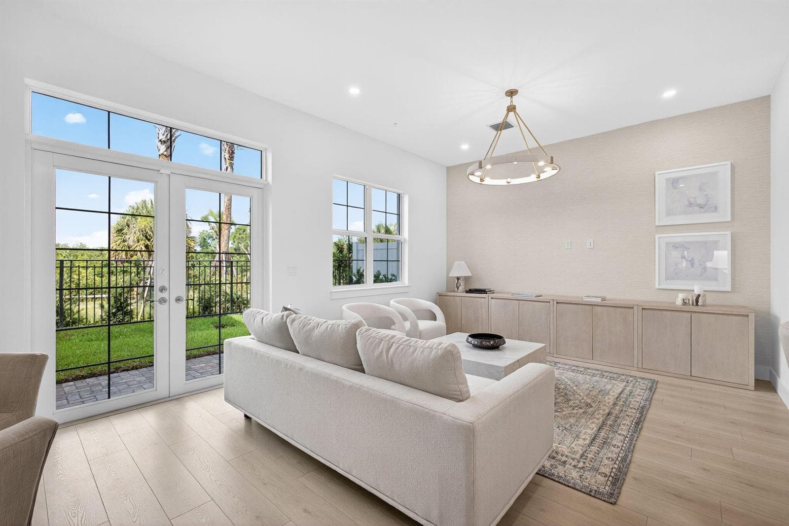 Townhouse at 115 Water Pointe Place, Jupiter, FL