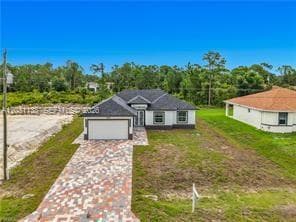 Single-family home at 3310 61st St, Lehigh Acres, FL