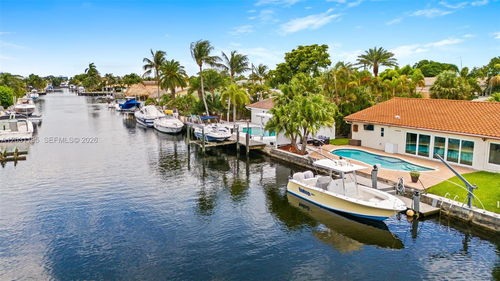 Single-family home en 370 SE 12th Ave, Pompano Beach — foto 3