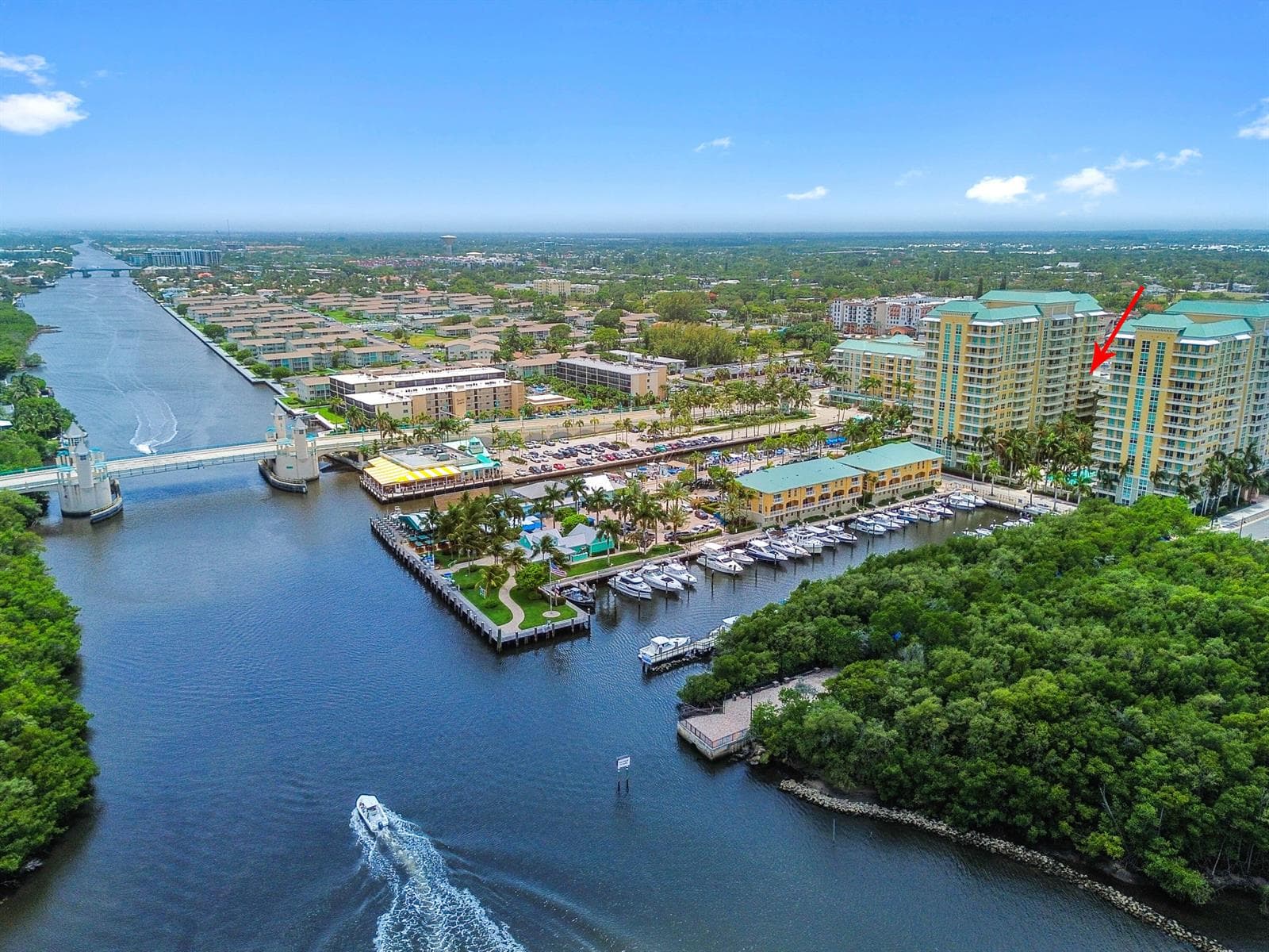 Condo at 625 Casa Loma Boulevard, Boynton Beach, FL
