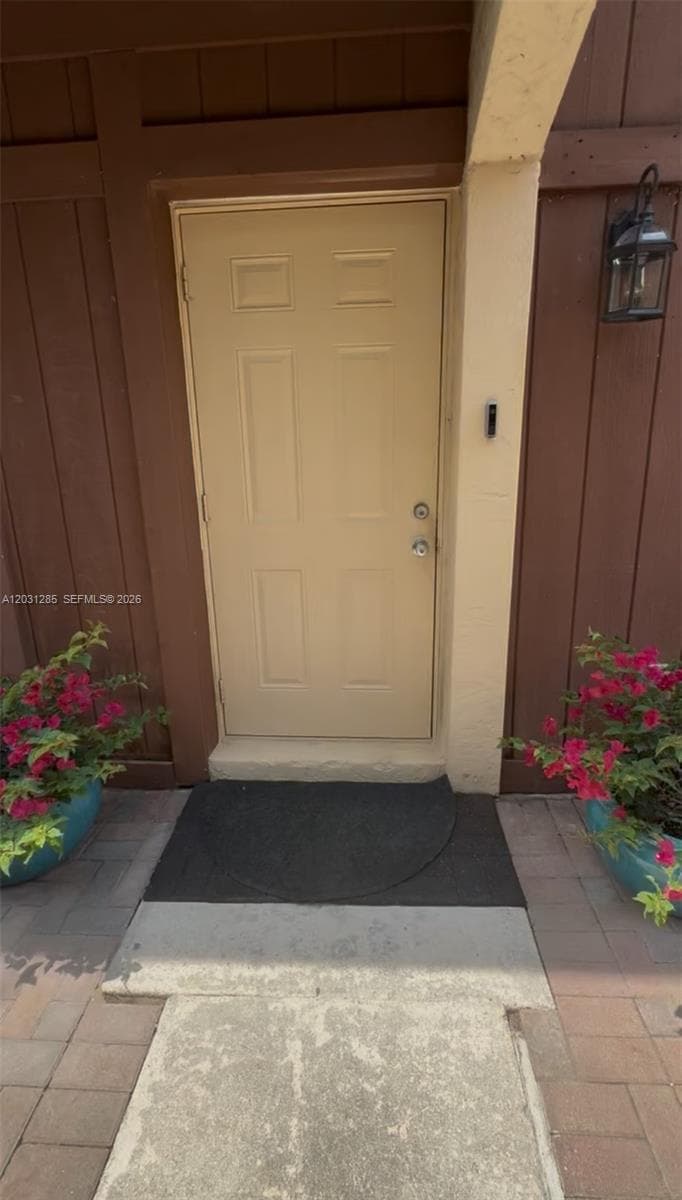 Condo at 7104 SW 114th Pl, Miami, FL