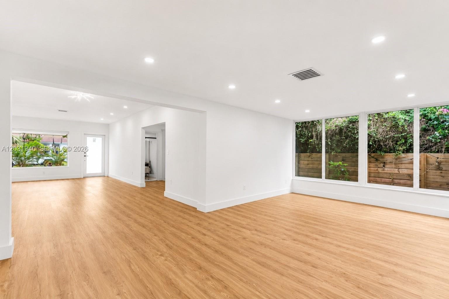 Single-family home at 8819 Dickens Ave, Surfside, FL