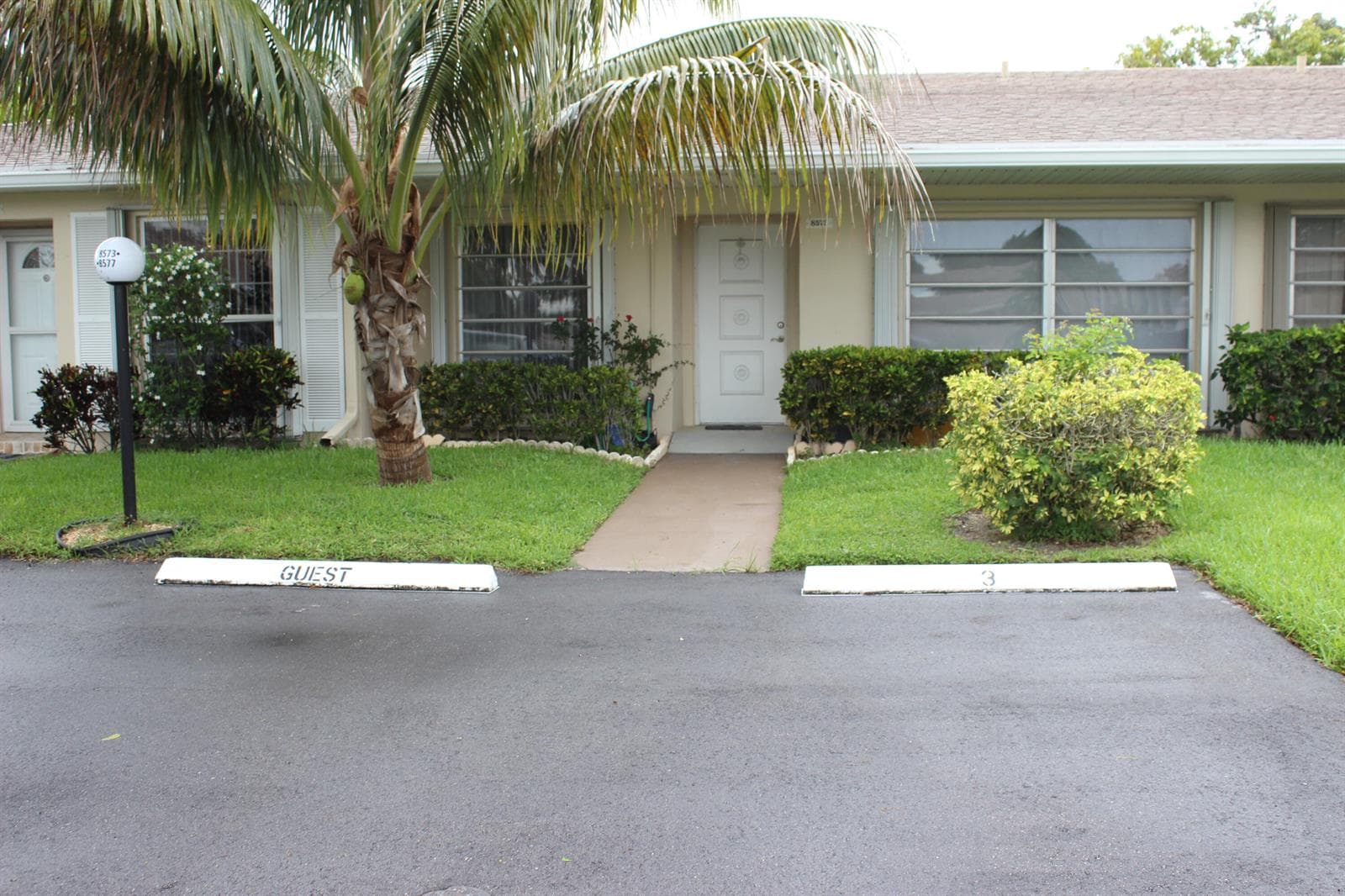 Condo at 8573 Boca Drive, Boca Raton, FL