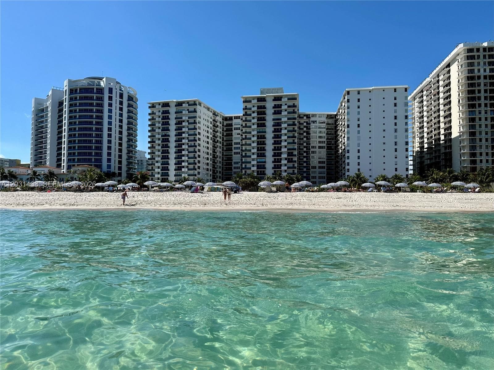 Condo at 6039 Collins Ave, Miami Beach, FL