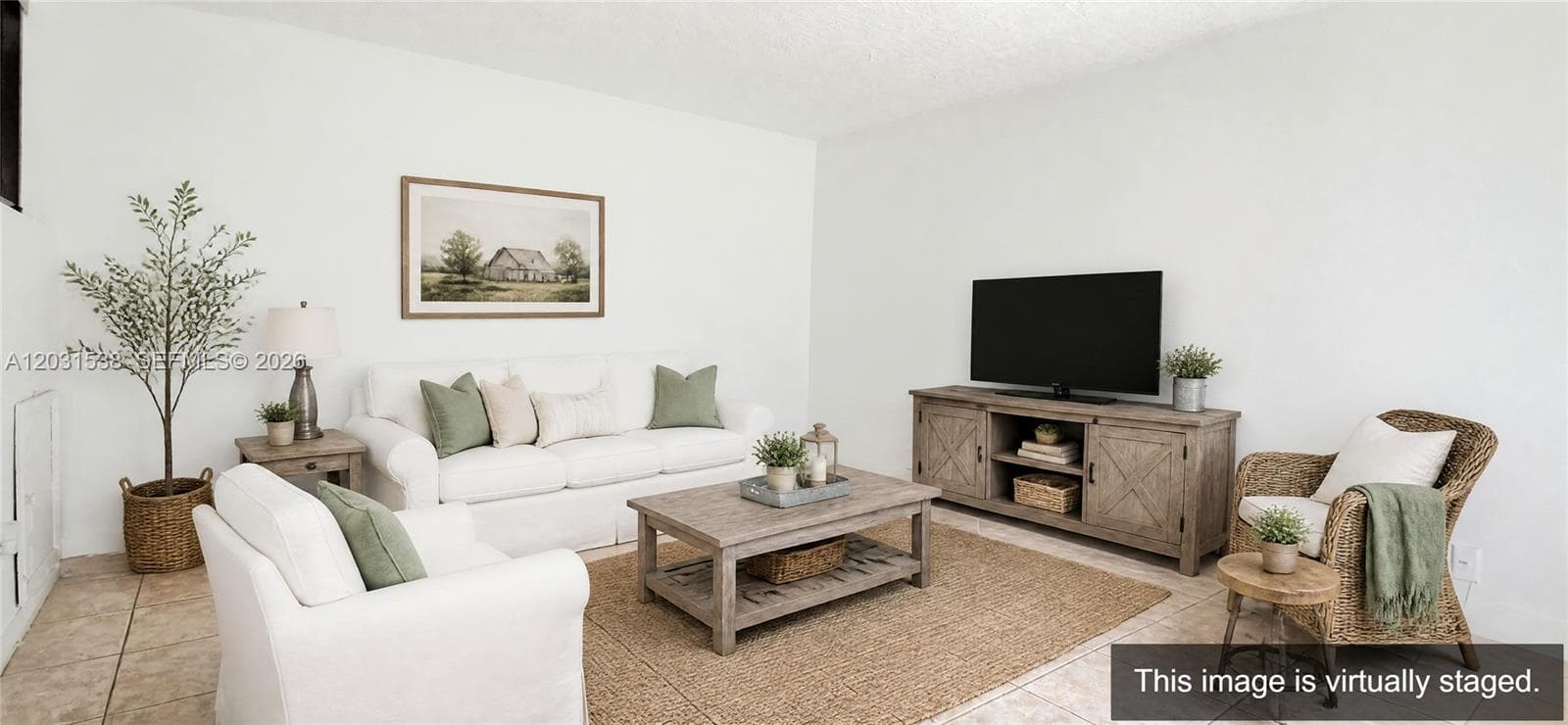 Townhouse at 608 Commodore Dr, Plantation — photo 2