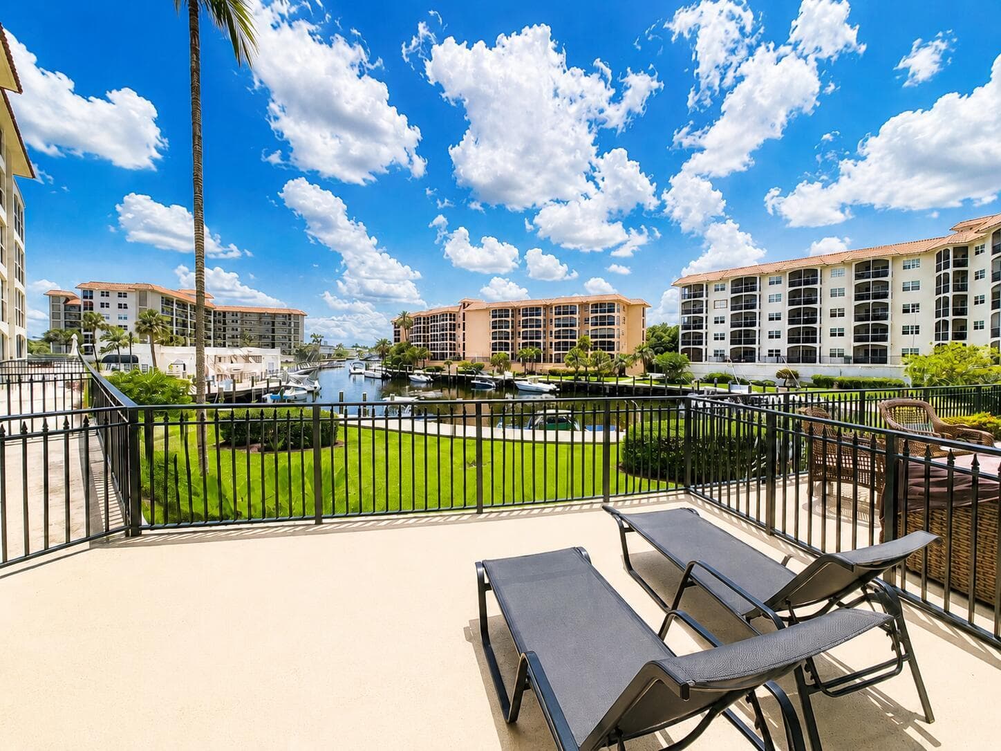 Condo at 2871 N Ocean Boulevard, Boca Raton, FL