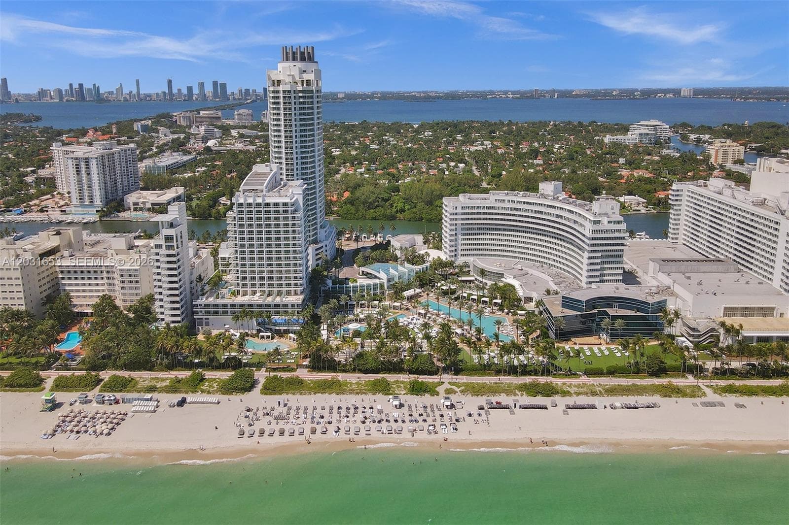 Condo at 4401 COLLINS AV, Miami Beach, FL