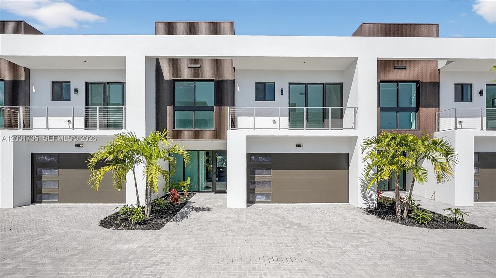 Townhouse at 4624 SW 32nd Ave, Dania Beach, FL