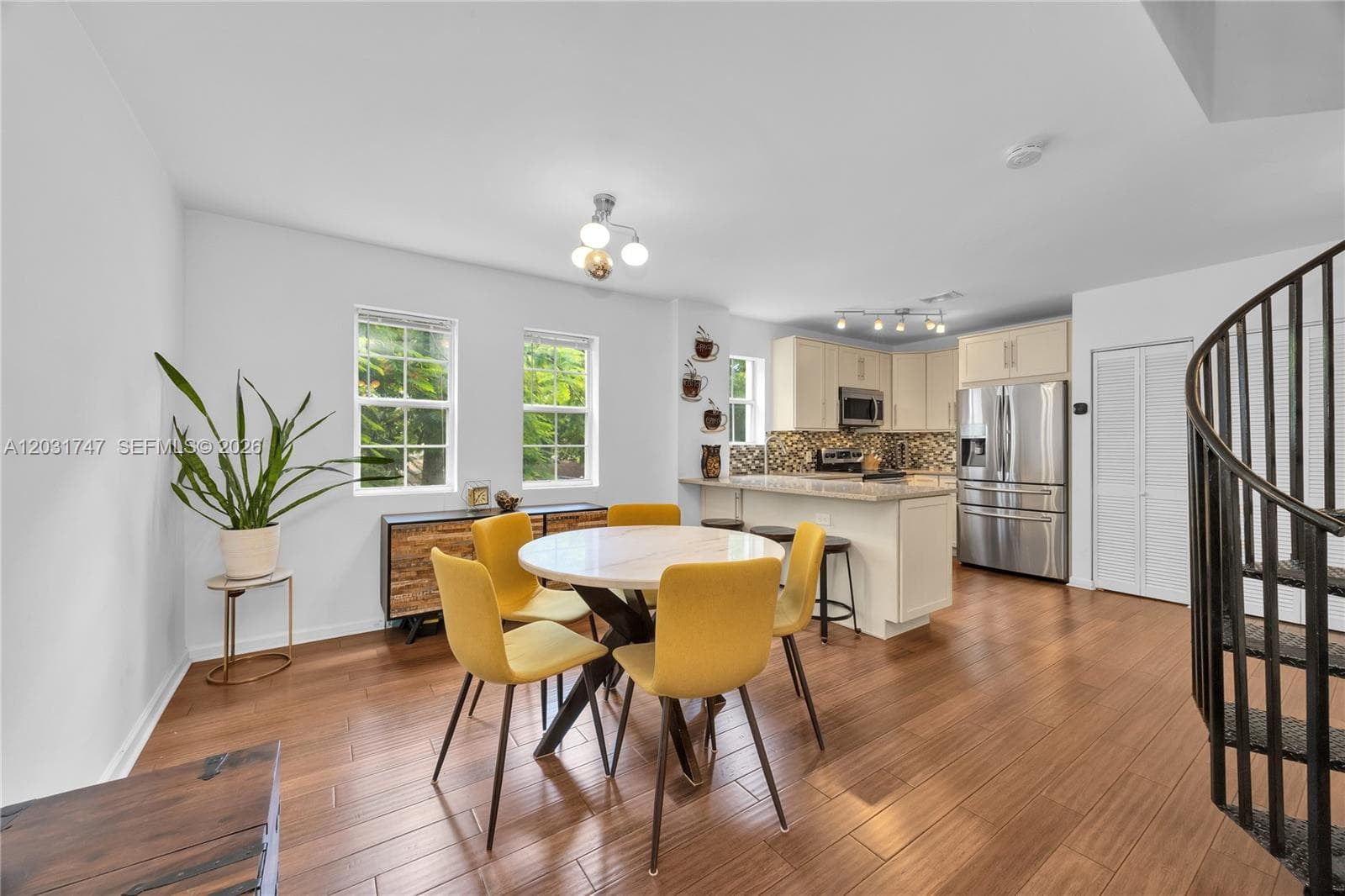 Condo at 2850 Coconut Ave, Miami, FL