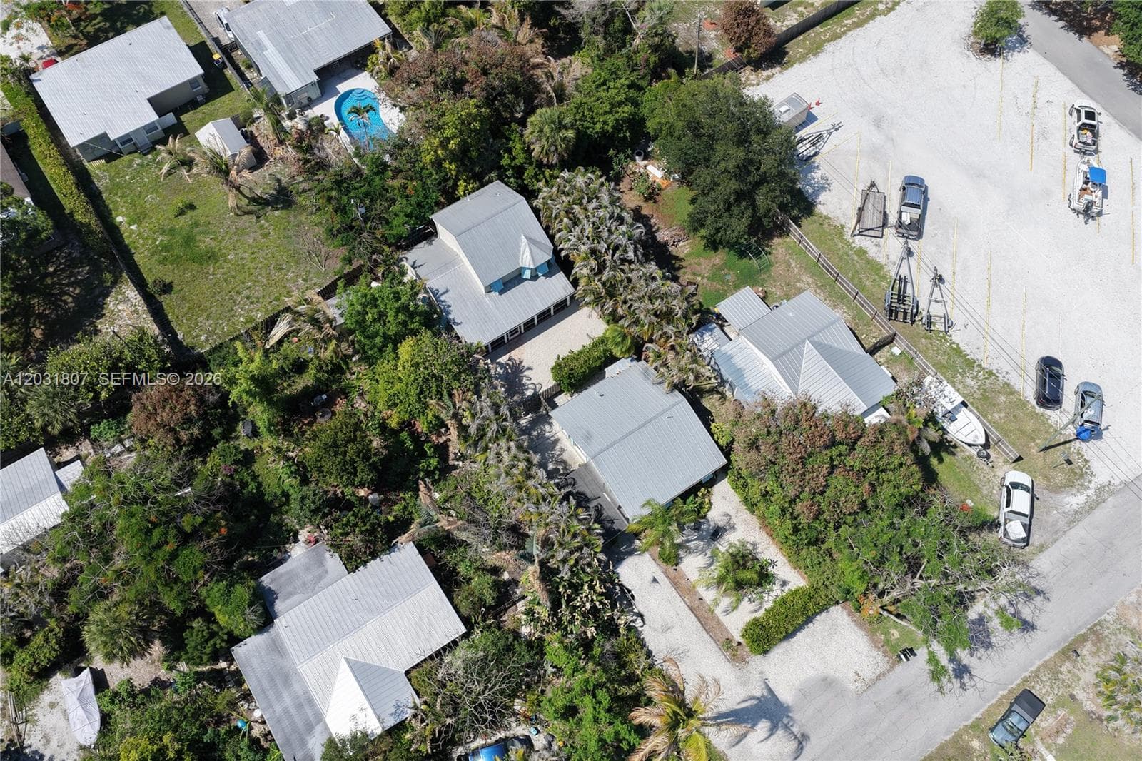 Single-family home en 4225 SE Westfield St, Stuart — foto 3