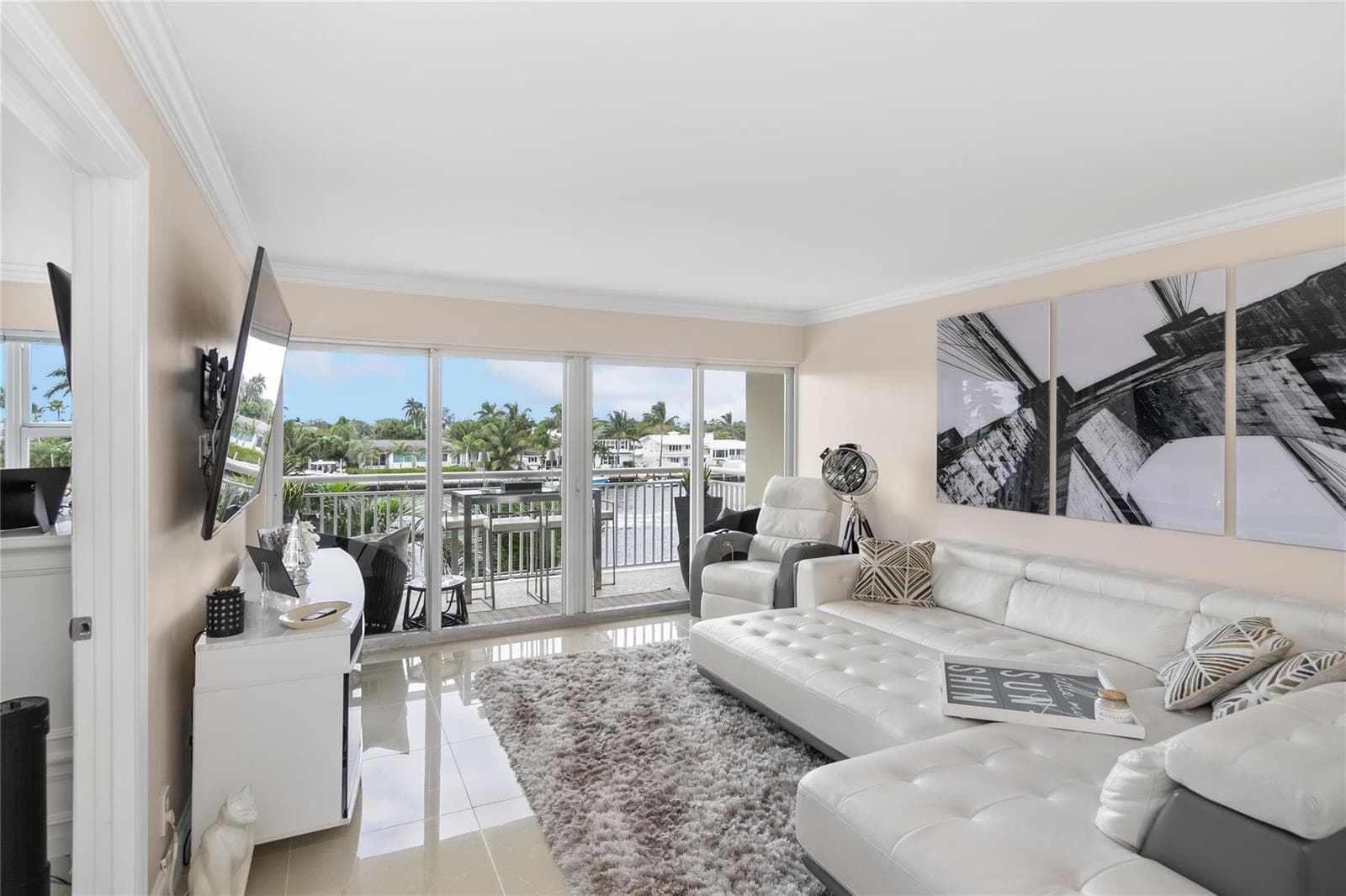Condo at 2611 N Riverside Drive, Pompano Beach, FL