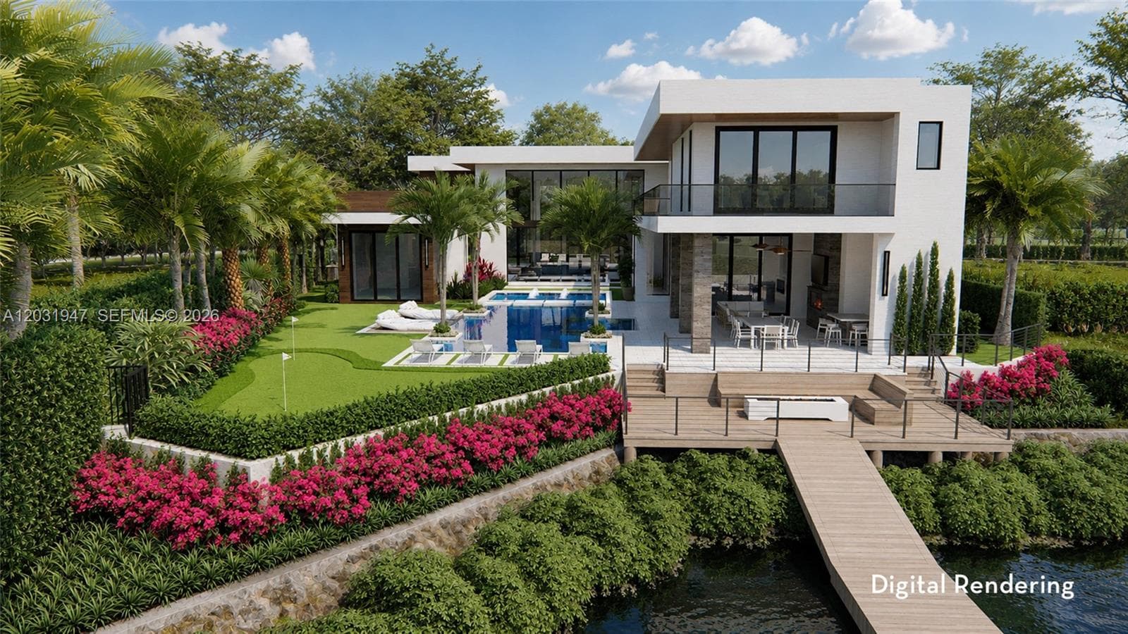 Single-family home at 404 Mariner Dr, Jupiter, FL