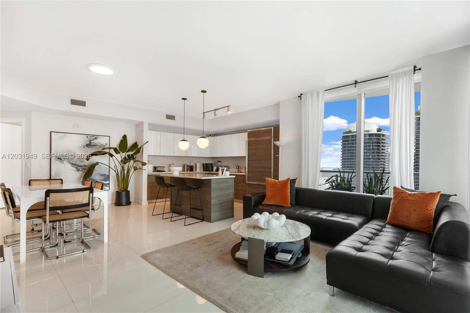 Condo at 1100 S Miami Ave, Miami, FL