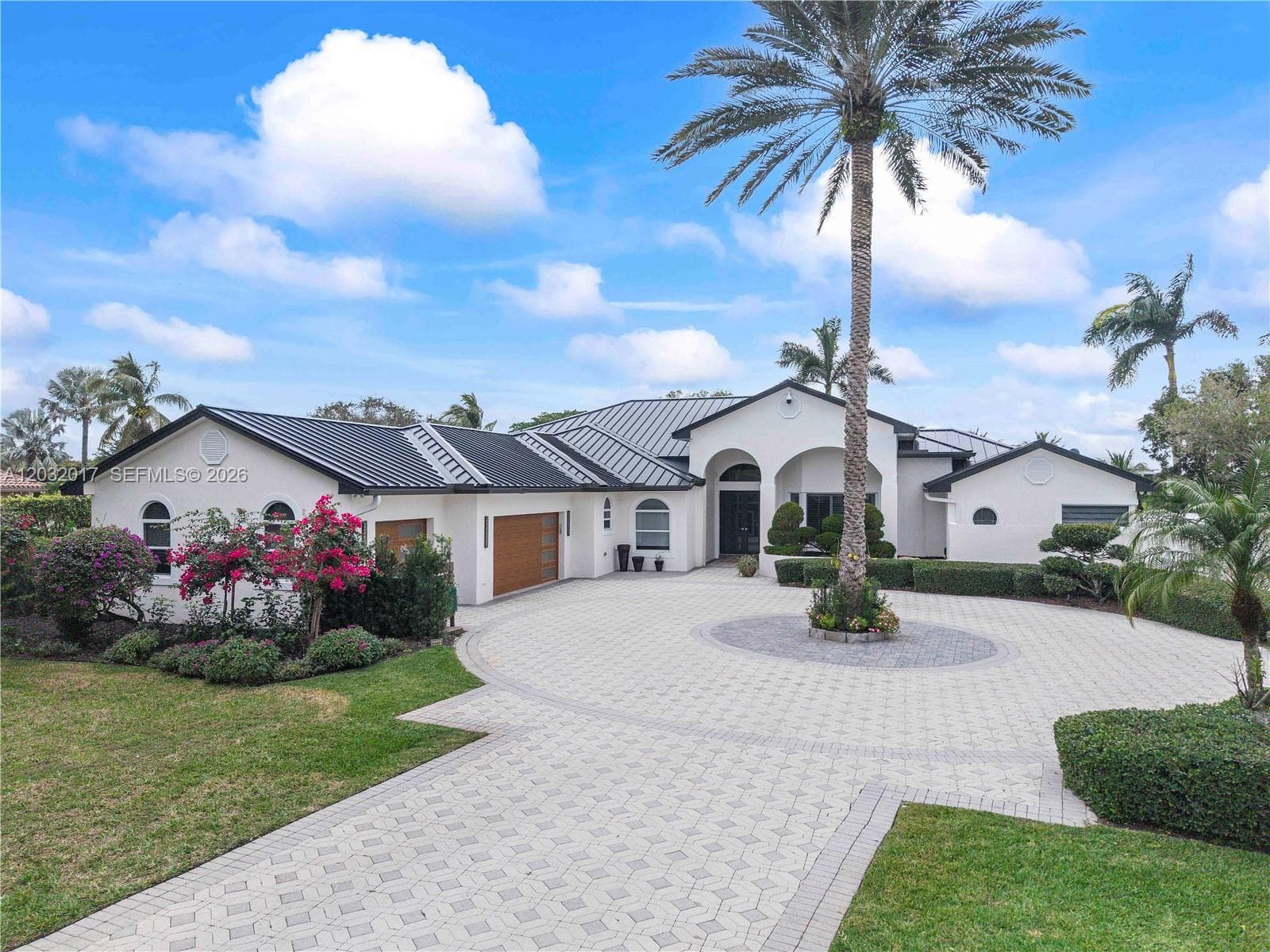 Single-family home at 2235 SW 105th Ter, Davie, FL