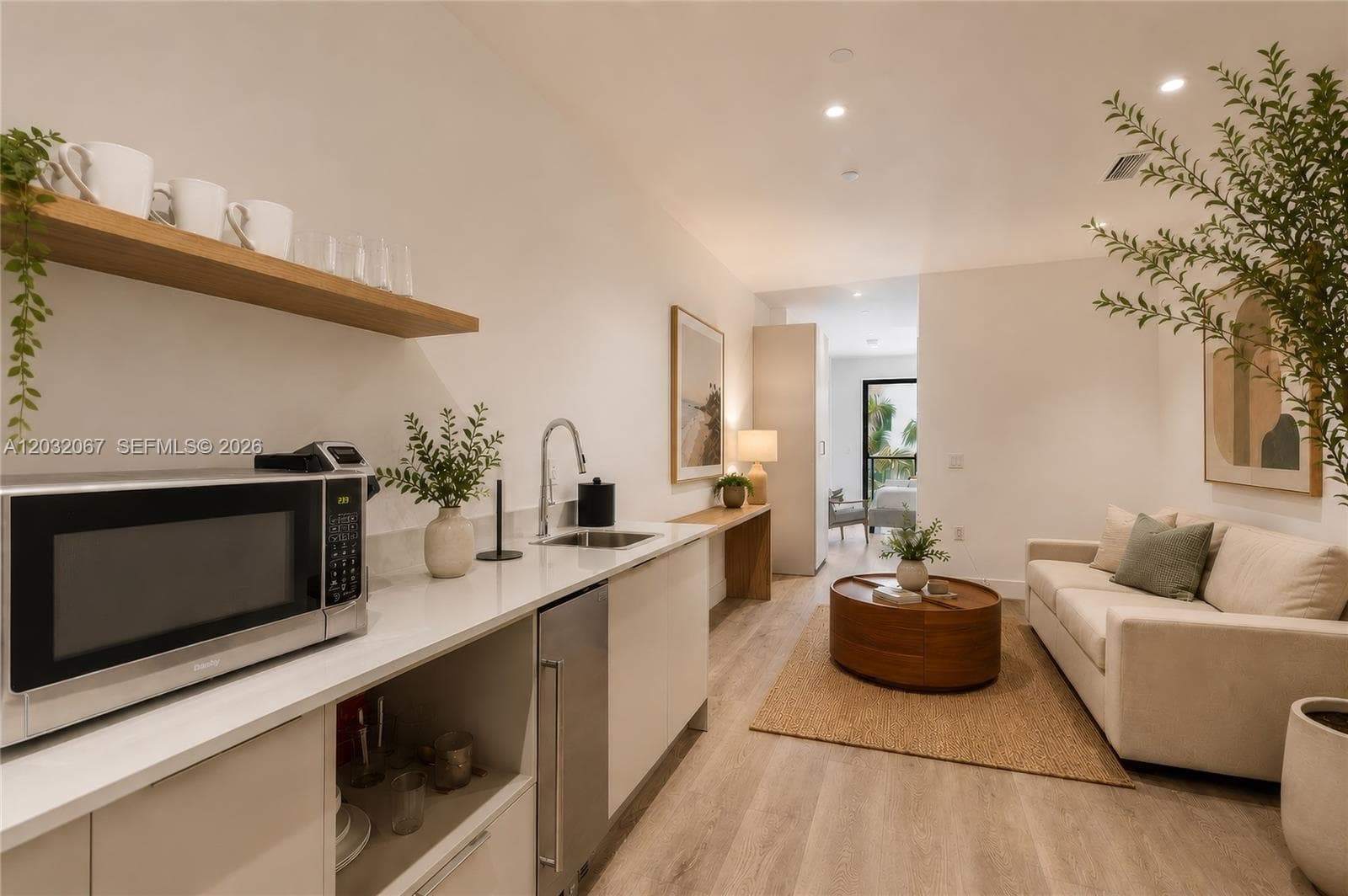 Condo at 239 SW 9TH St, Miami — photo 1