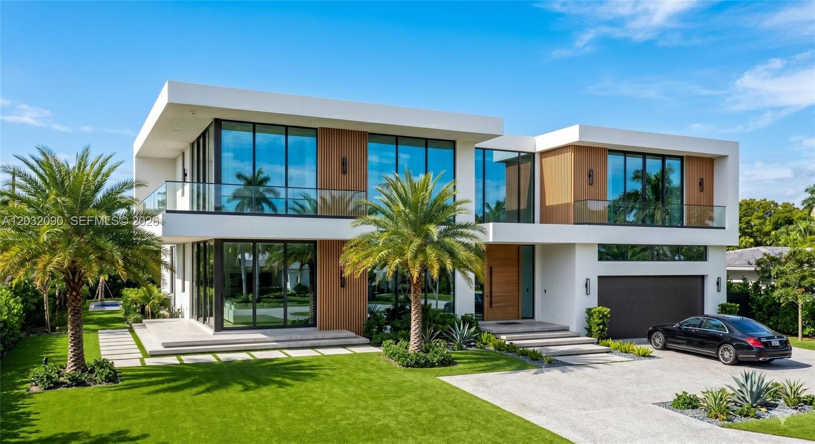 New Build/Development Opportunity