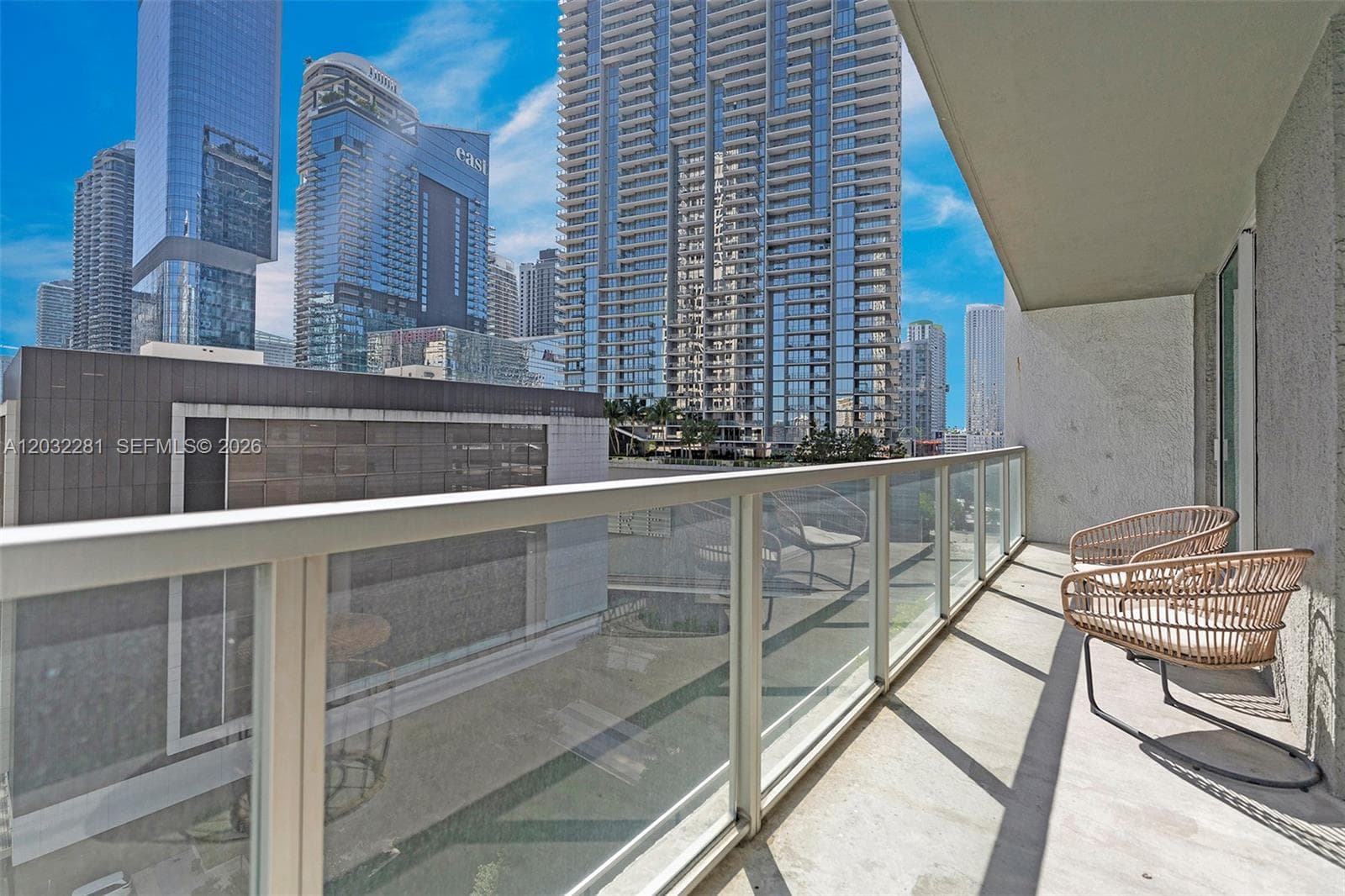 Condo at 55 SE 6th St, Miami — photo 1