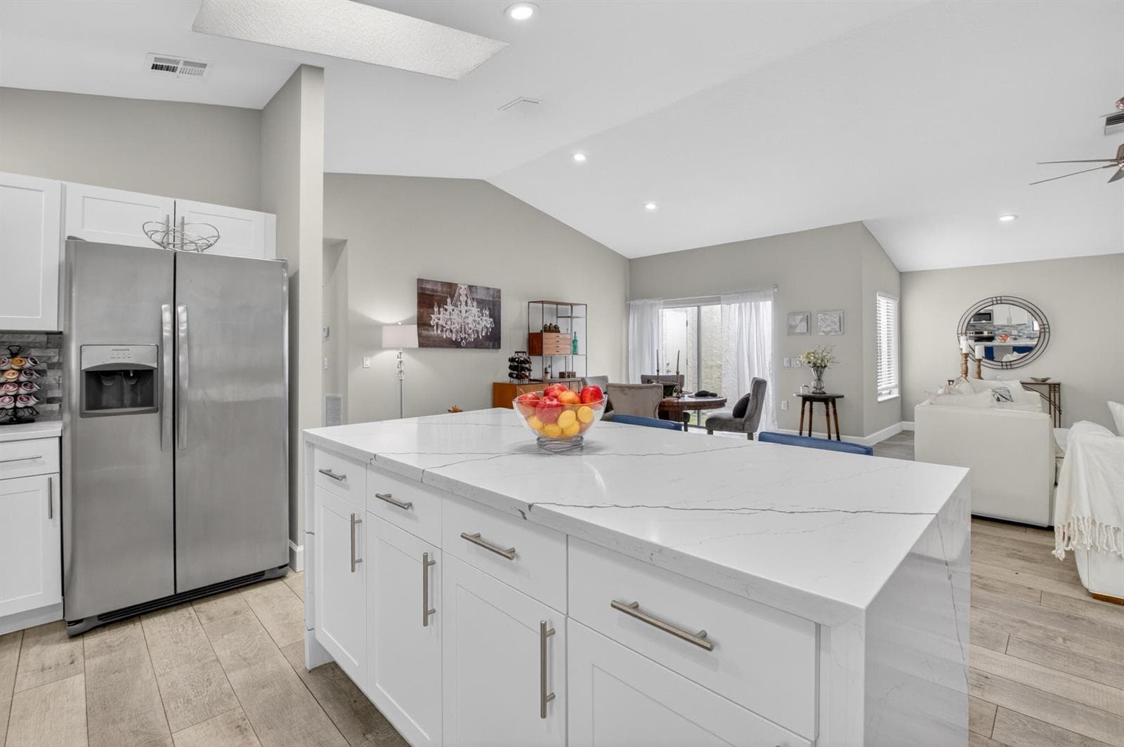 Single-family home at 1315 NW 25th Lane, Delray Beach, FL