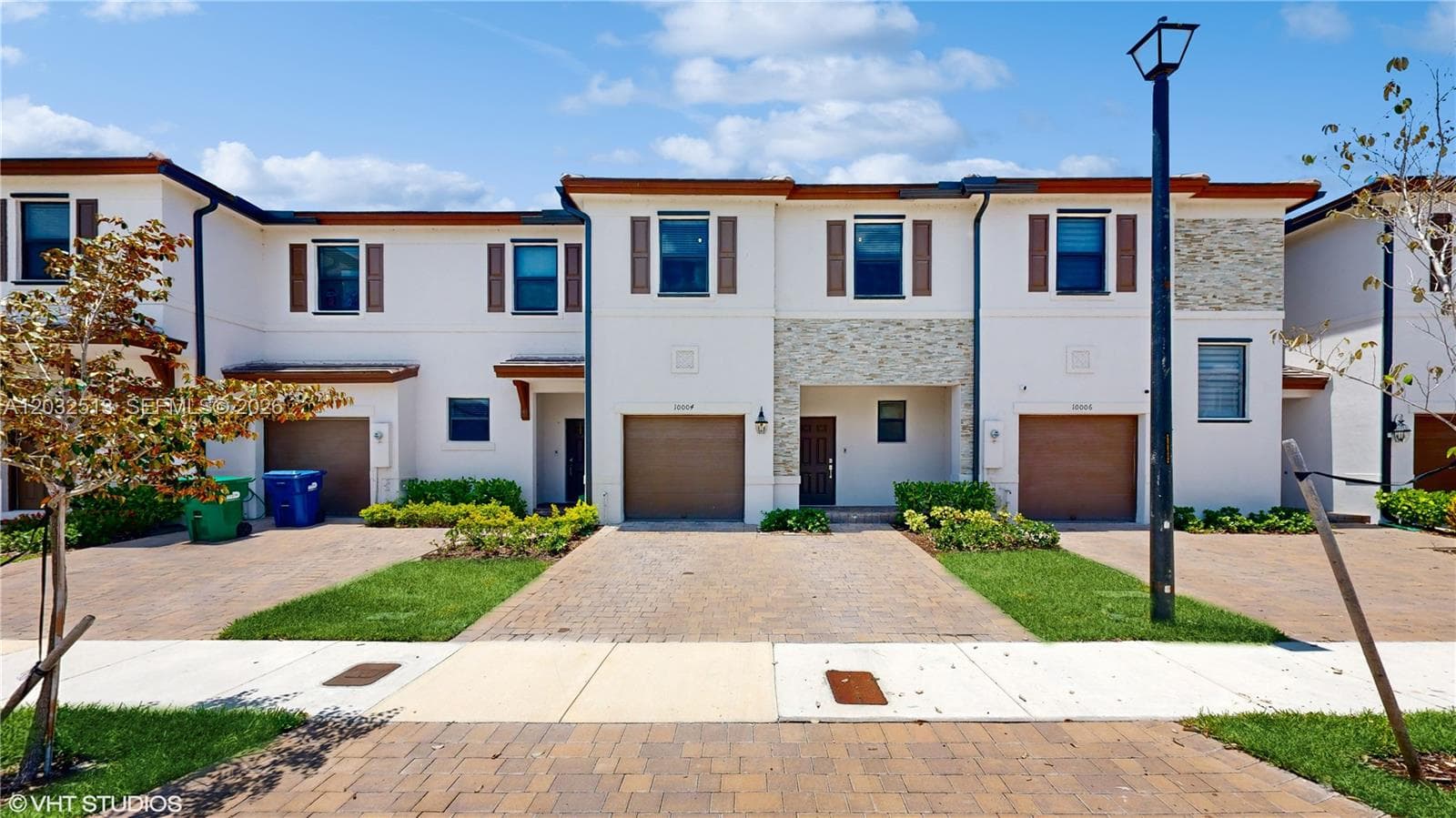 Townhouse at 10004 SW 231 LN, Miami, FL