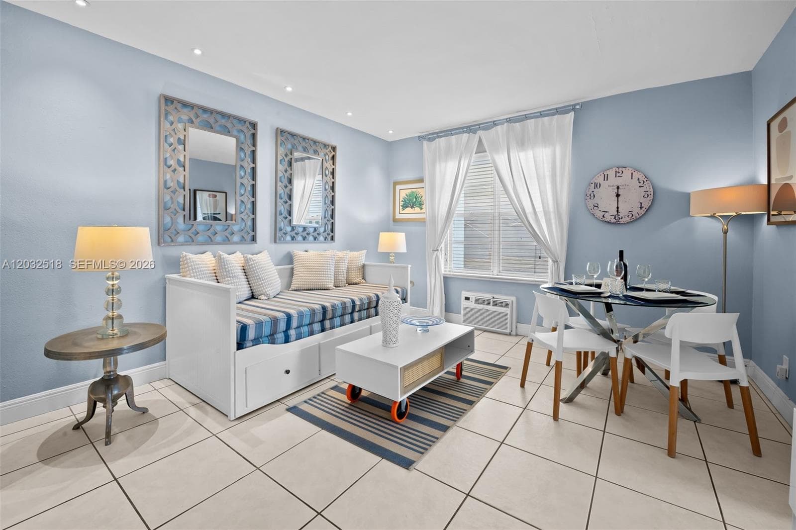 Condo at 3030 Collins Ave, Miami Beach, FL