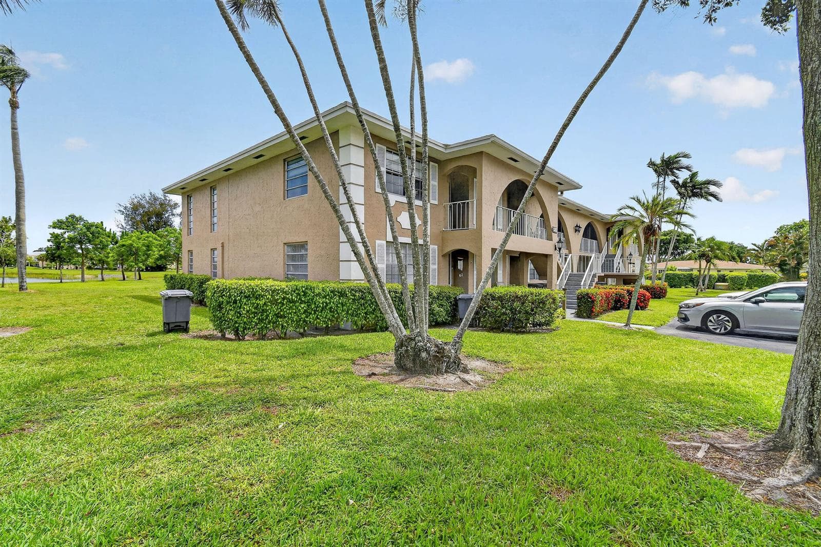 Condo at 13837 Via Flora, Delray Beach, FL