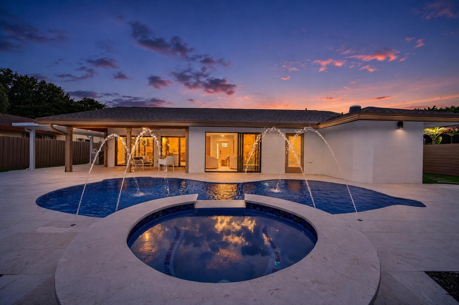 Single-family home at 3088 NW 26th Avenue, Boca Raton, FL