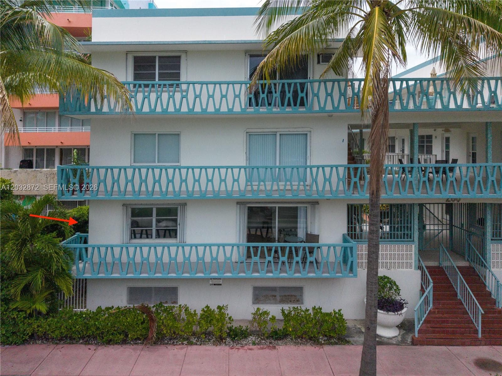 Condo at 260 Ocean Dr, Miami Beach — photo 2
