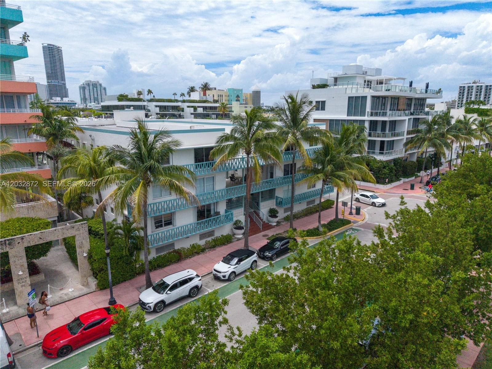 Condo at 260 Ocean Dr, Miami Beach — photo 3