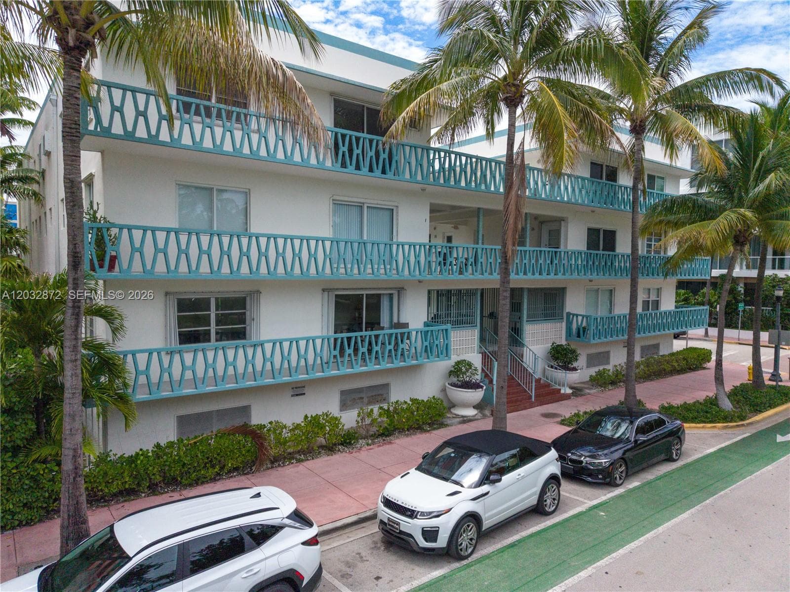 Condo at 260 Ocean Dr, Miami Beach — photo 1