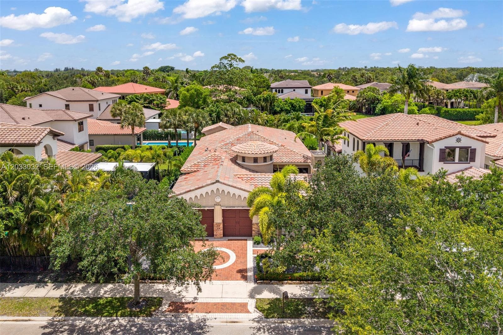 Single-family home en 9534 Ginger Ct, Parkland — foto 1